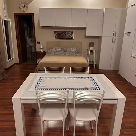 Lägenhet Maison Elena *