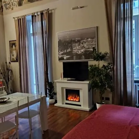 Lejlighed Maison Elena *