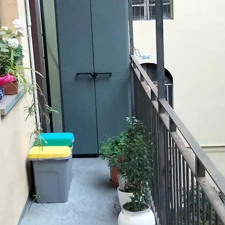 Apartmán Maison Elena