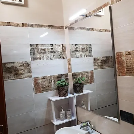 Maison Elena * Turín