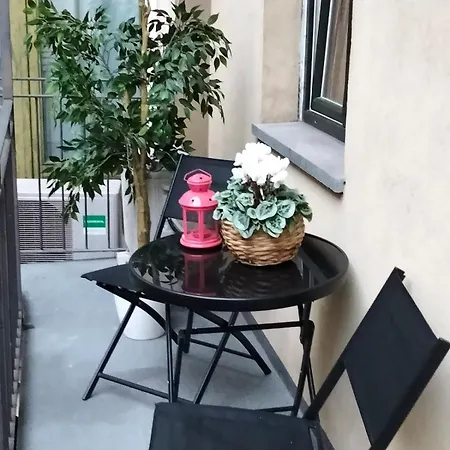 Apartmán Maison Elena Turín