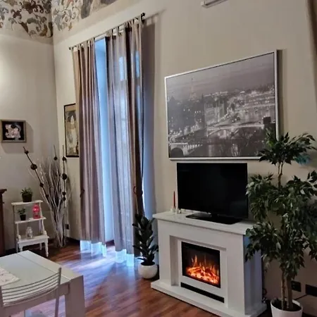 Maison Elena Lejlighed *