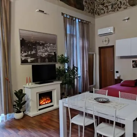 Maison Elena