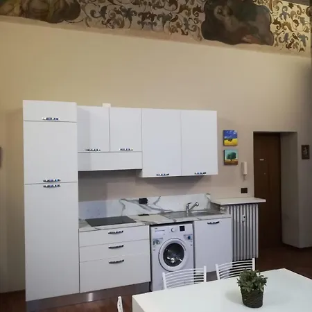 Maison Elena Apartment