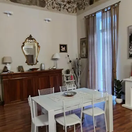 Maison Elena Apartmán *