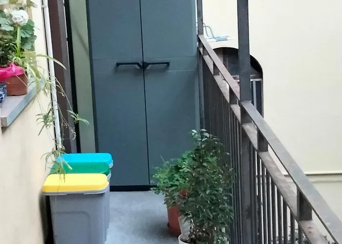 Apartmán Maison Elena