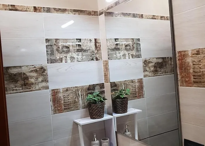 Maison Elena * Turín