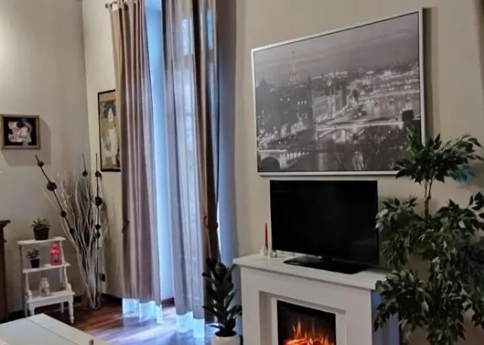 Maison Elena Appartement *