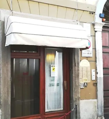 Maison Elena Apartmán *