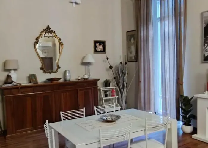 Maison Elena Apartmán *