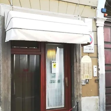 Maison Elena 公寓 *