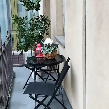 Apartamento Maison Elena *