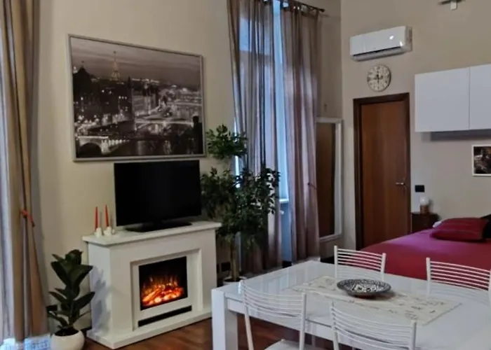 Maison Elena