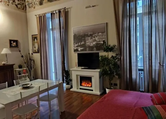 Apartament Maison Elena *