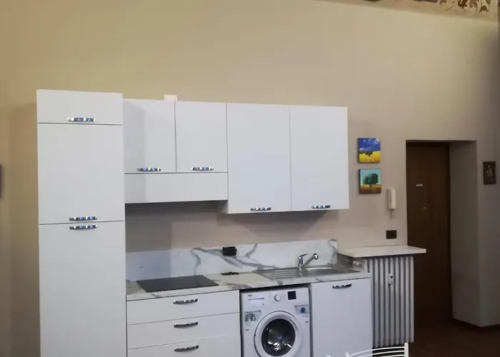 Maison Elena Apartamento
