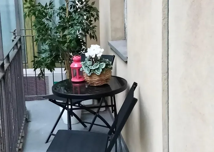 Apartamento Maison Elena *